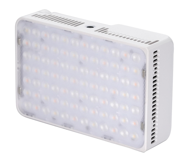 Amaran RGB Ace 25c (Biała) - 1514634 - zdjęcie 2